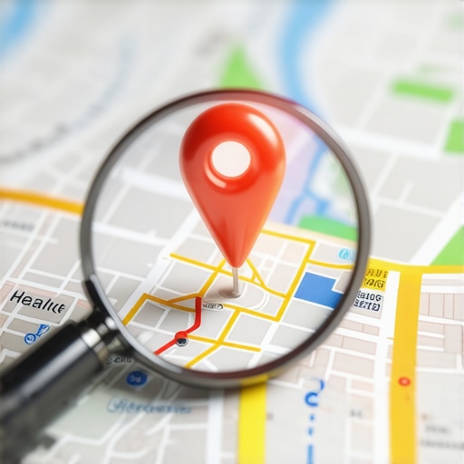 Fixing the Indexing Problems That Keep Your Location Pages Invisible