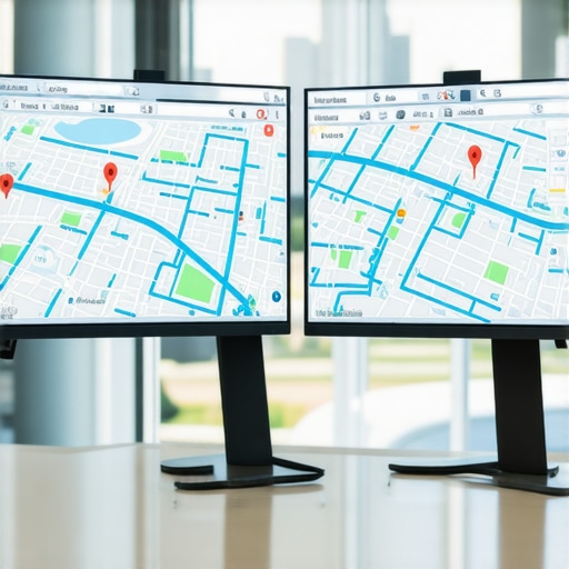How Agency Tools Compare for Real-Time Map Tracking