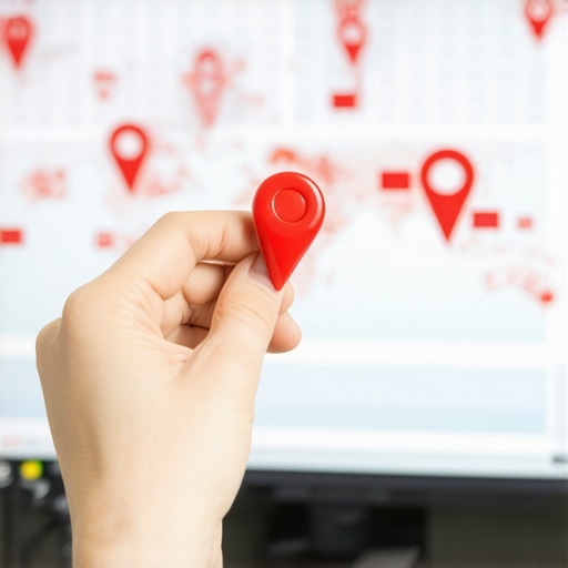 How We Cleared 40 Fake Competitor Pins Without Getting Banned