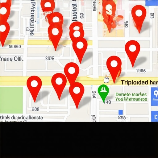 How We Discovered and Removed 15 Duplicate Google Listings