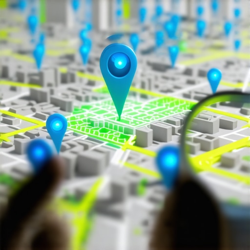 How We Spot Toxic Local Links Before They Tank Your Map Rank