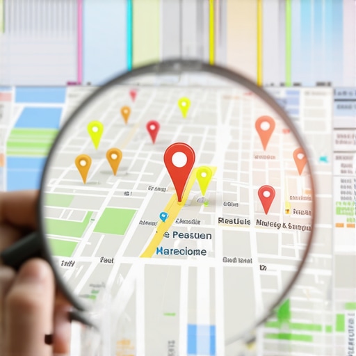 How to Spot Competitor Map Spam Before It Hurts Your Bottom Line