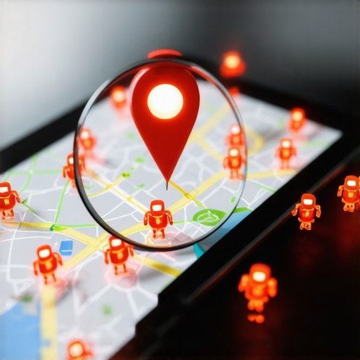 How to Spot a Bot Attack Before It Ruins Your Map Profile