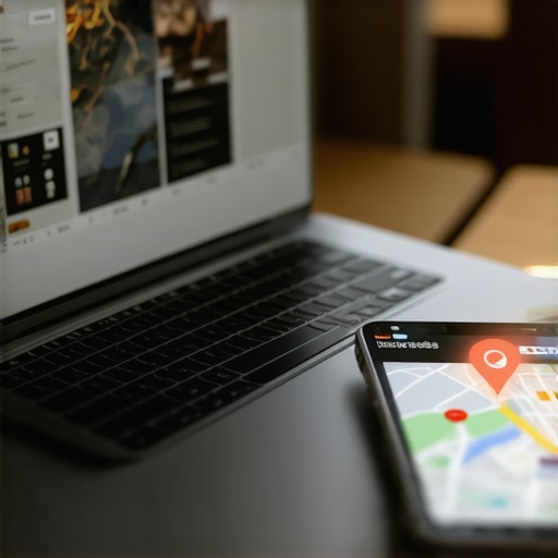 How to Synchronize Your Website and Map Profile for Better Trust