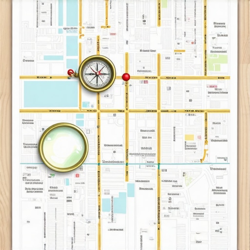 How to Use Map Data to Find Your Next Store Location