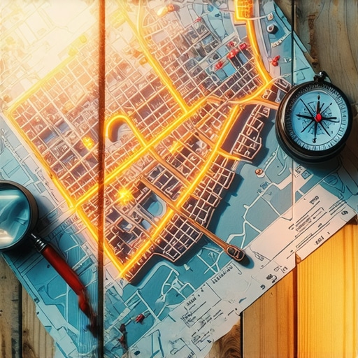 How to Use Map Insights to Find Your Most Profitable Service Areas