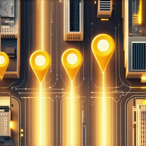Proven Tactics to Increase Local Lead Flow Directly from Maps