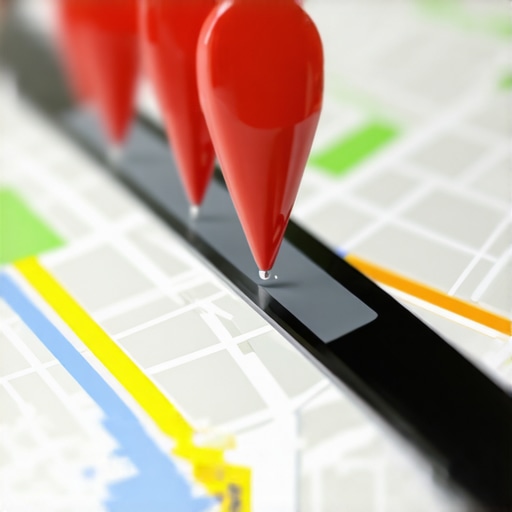 Reappearing on the Map: Fixes for Listings That Fell Out of the Top 3