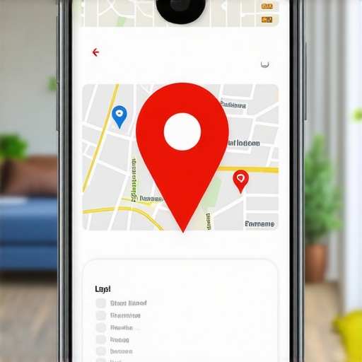 Restoring Your Map Pack Spot After a Listing Transfer: A Step-by-Step Move