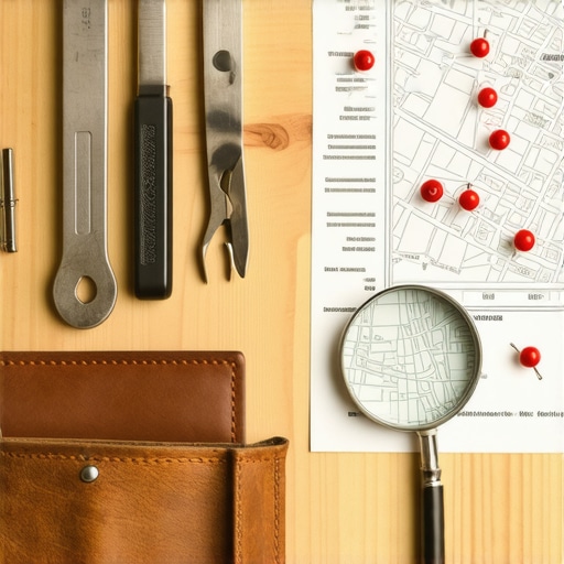 The Bare-Bones Toolkit Small Business Owners Use for Local Ranking