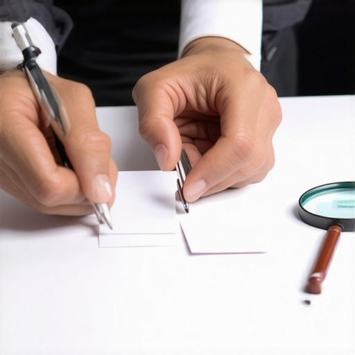 The Boring But Necessary Fix for Broken Business Name and Address Data