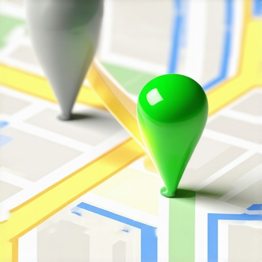 The Correct Way to Redirect Old Location Pages to New Ones