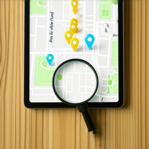 The Essential Tools for Monitoring Hyperlocal Map Rankings