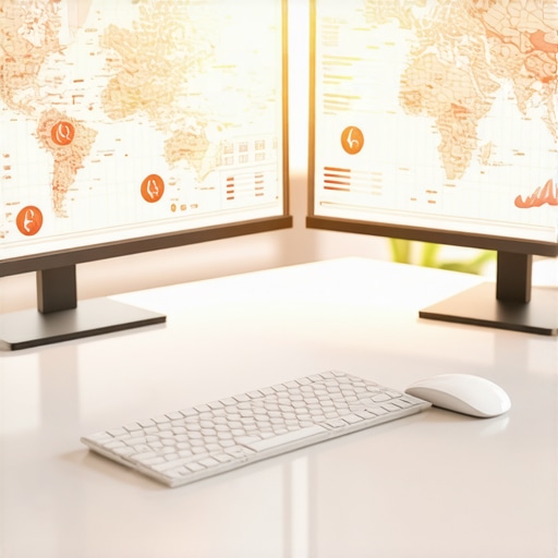 The Exact Software Stack We Use to Dominate Local Search Results