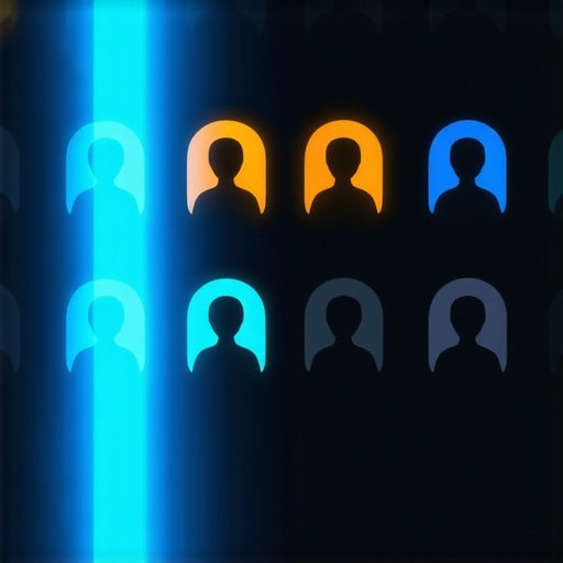 The Fast Way to Identify and Remove Ghost Profiles