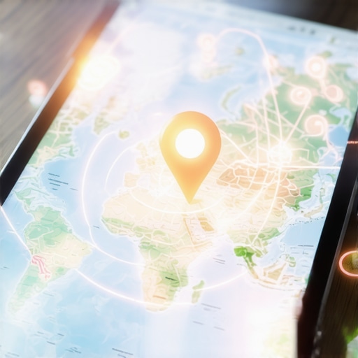 The Hidden Factors That Determine Your Local Map Radius