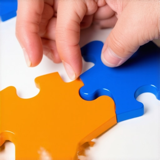 The Manual Fix for Brand Confusion After a Business Merger
