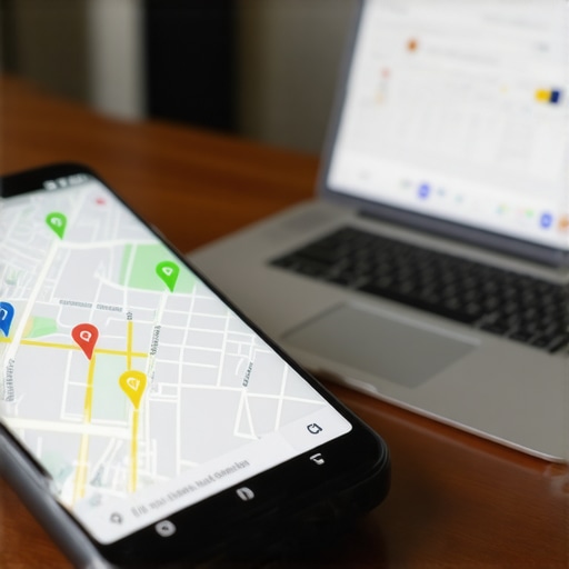 The Map Pack Strategy for Businesses Without a Physical Store