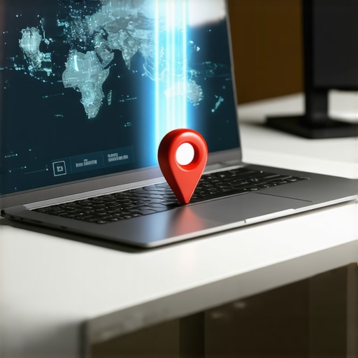 The Simple Way to Link Your Website Authority to Your Map Pin