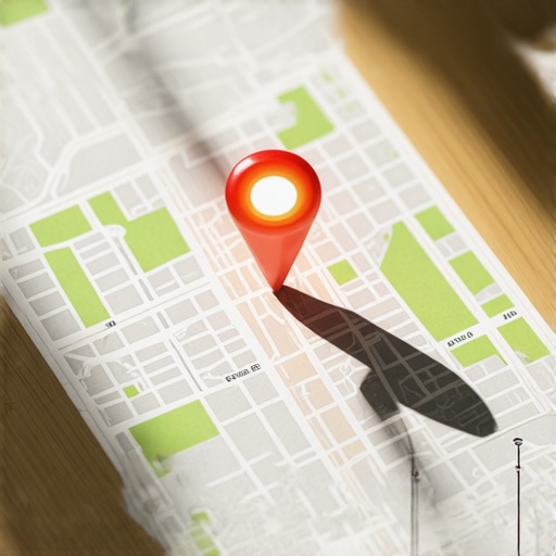 The Specific Schema Fixes That Help Maps Recognize Your Address
