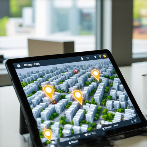 Tools for Tracking Local Competitors Without Checking the Maps Every Day