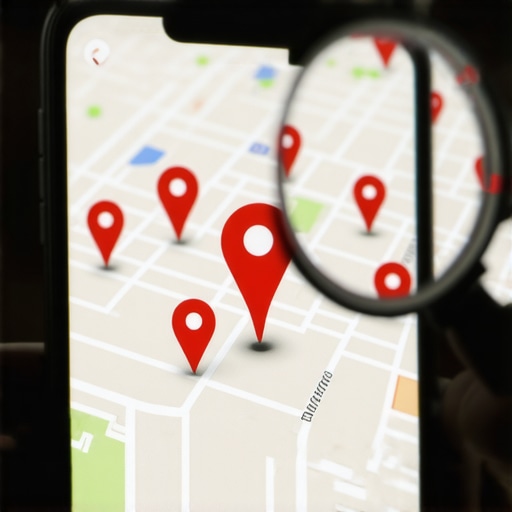 Where is My Business? Solving the Mystery of the Missing Map Pack Spot