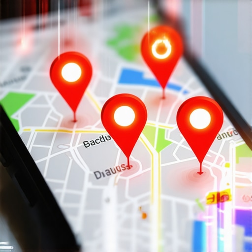 Why Your AI Content Strategy Just Triggered a Local Search Penalty