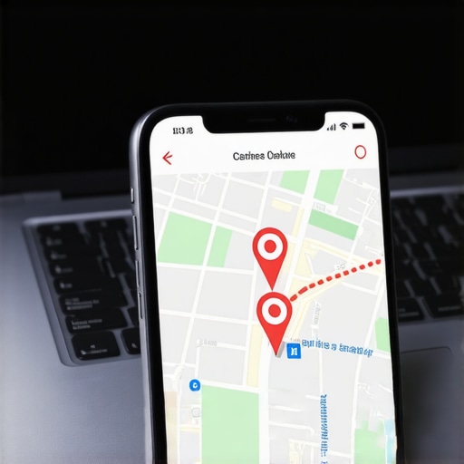 Why Your Map Clicks Aren't Turning into Customer Lead Data