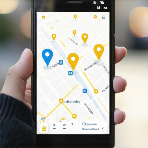 Why Your Near Me Rankings Depend on Your Site's Mobile Speed