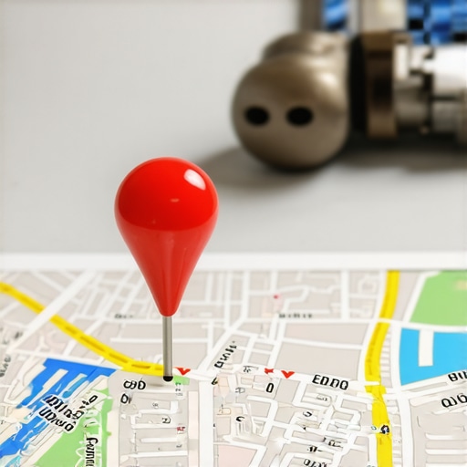 Why Your Standard SEO Toolkit is Failing Your Google Maps Ranking