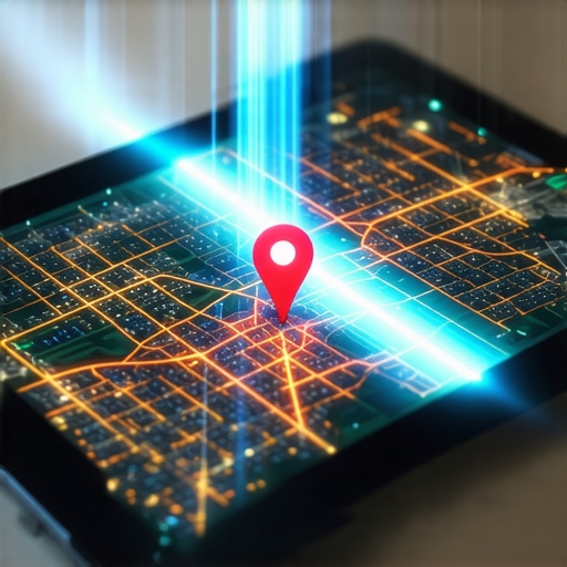 Why a Faster Website is Actually the Secret to Better Local Map Placement